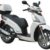 2016 Kymco People GT 300i