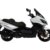 2016 Kymco Xciting 500i ABS
