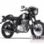2016 Mash Cafe Racer 250 Black Edition