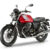 2016 Moto Guzzi V7 II Special