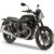 2016 Moto Guzzi V7 II Stone ABS