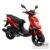 2016 Motowell Magnet City 4T