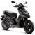 2016 Piaggio Typhoon 50