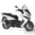 2016 Rieju Cityline 125 i.e.