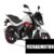 2016 Sinnis RS 125