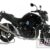 2016 Suzuki Bandit 650A