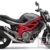 2016 Suzuki Gladius 400 ABS