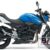 2016 Suzuki GSR 400 ABS