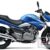2016 Suzuki GSR250F