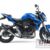 2016 Suzuki GSR750 ABS MotoGP