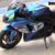2016 Suzuki GSX-R1000 ABS Moto GP