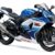 2016 Suzuki GSX-R1000 Commemorative Edition