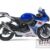 2016 Suzuki GSX-R600 30th Anniversary