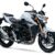 2016 Suzuki GSX-S750Z