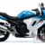 2016 Suzuki GSX650F ABS