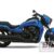 2016 Suzuki Intruder M1800RBZ B O S S