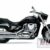 2016 Suzuki Intruder M800