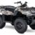 2016 Suzuki KingQuad 400ASi Camo