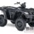 2016 Suzuki KingQuad 500AXi Power Steering SE