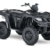 2016 Suzuki KingQuad 750AXi Limited Edition