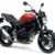 2016 Suzuki SV650