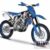 2016 TM Racing MX 250