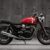 2016 Triumph Bonneville