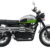 2016 Triumph Scrambler