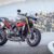 2016 Triumph Speed Triple R