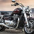 2016 Triumph Thunderbird