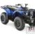 2016 Yamaha Grizzly 450 IRS