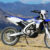 2016 Yamaha WR250F