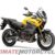 2016 Yamaha XT1200Z Super Tenere