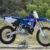 2016 Yamaha YZ250