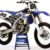2016 Yamaha YZ450F