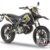 2017 Derbi Senda DRD X-Treme 50 R