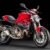2017 Ducati Monster 821 Stripe