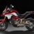 2017 Ducati Multistrada 1200 Pikes Peak