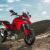 2017 Ducati Multistrada 1200 S