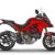 2017 Ducati Multistrada 1200 S D Air