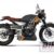 2017 FB Mondial HPS 125 Hipster