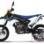 2017 FB Mondial SMT 125