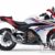2017 Honda CBR400R