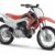 2017 Honda CRF110F