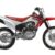 2017 Honda CRF150F