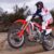 2017 Honda CRF450RX