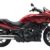 2017 Honda CTX700N
