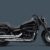 2017 Honda Shadow Phantom