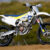 2017 Husqvarna FX 350