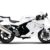2017 Hyosung GT250R